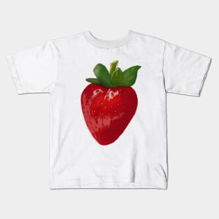 strawberry Kids T-Shirt